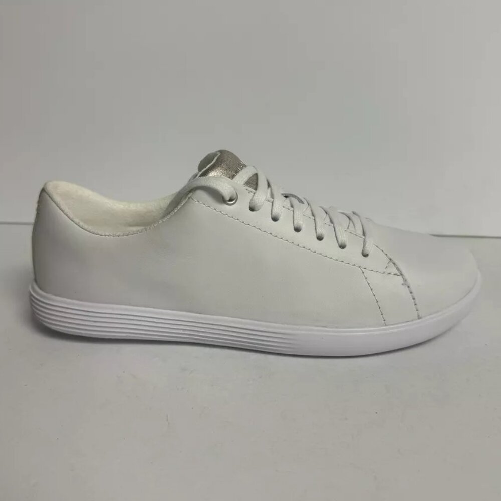 Cole Haan Womens Grand Crosscourt II Sneaker White Size 6.5 M